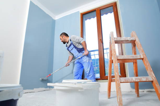 Trusted Urbana, IA Drywall & Painting Services Experts